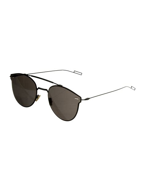 dior homme pressure round sunglasses|dior homme sunglasses nordstrom rack.